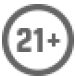 21+
